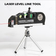 Laser Level Line Tool