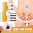 This is a discount for you - Belly Slimming Patch Fast Burning Fat Lose Weight Detox Abdominal Navel Sticker Dampness-Evil Removal Improve Stomach