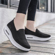 This is a discount for you - Slip-on Light Air Cushion Mesh Breathable Casual Women Shoes