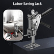 THIS IS A DISCOUNT FOR YOU - Effort Elevator Labor Saving Arm Jack