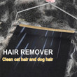 Pet Hair Fur Uproot Cleaner