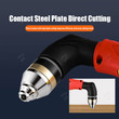 Cutting Nozzle Protective Cover