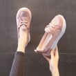 Breathable Slip Women Shoes