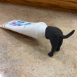 This is a discount for you - Pooping Dog Butt Toothpaste Topper