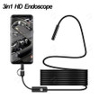 THIS IS A DISCOUNT FOR YOU - Portable LED Endoscope Camera