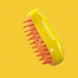 THIS IS A DISCOUNT FOR YOU - Mango Shaped Steamy Cat Brush
