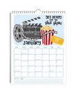 THIS IS A DISCOUNT FOR YOU - HERE WE F-ING GO AGAIN 2024 FUNNY CALENDAR