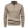 THIS IS A DISCOUNT FOR YOU - Men Knitted Sweater
