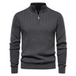 THIS IS A DISCOUNT FOR YOU - Men Knitted Sweater