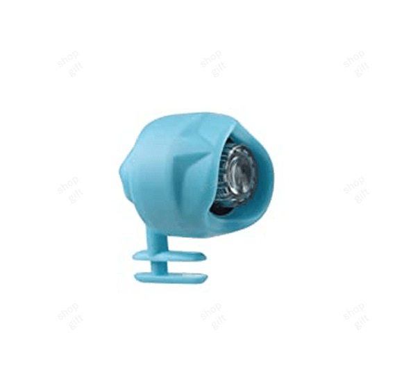 Mini Headlight for Clogs Casual Sandals