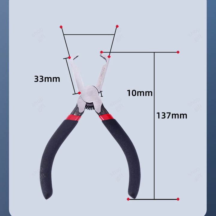 This is a discount for you - ELECTRICAL DISCONNECT PLIERS