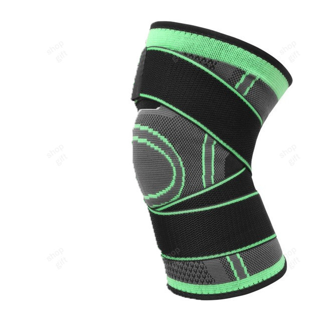 THIS IS A DISCOUNT FOR YOU - Elastic Sports Fitness Knee Pad