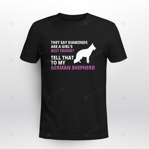 German shepherd, German shepherd dog owner apparel for Men, Women, Kids.