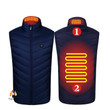 Unisex Warming ororo heated vest