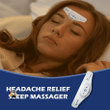 Headache Relief Sleep Massager HeadaTerm