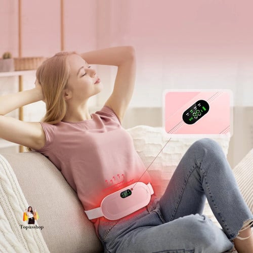 Electric Period Cramp Massager for period cramps