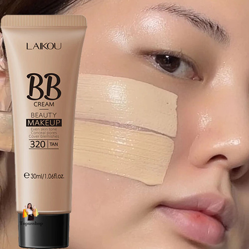 Purlisse BB Cream Foundation best bb cream for oily skin