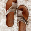 🔥 SUMMER TREND 2023 🔥Flat Heel Flip Flops Beach Sandals – Last Day Promotion 25% OFF