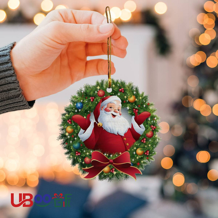 Christmas Ornament