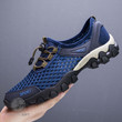 Men's Mountain Creek Shoes Are The Best Shoes For Creek Walking
