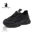Casual Sneakers For Women Chunky Shoes Ladies Footwear