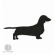 Elevate your style with our Dachshund Vinyl Decal Sticker, designed to enhance various surfaces. This versatile decal is the perfect choice for your car, windows, laptop, and wall decor. Show off your Dachshund love with this high-quality vinyl sticker that's easy to apply and adds a touch of personality to any space. Whether you're a Dachshund enthusiast or just looking to personalize your belongings, our decal is a fantastic choice. Choose from a range of sizes and colors to match your style and preferences. It's a fun and charming way to display your passion for Dachshunds!