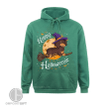 Elevate your Halloween style with our high-quality men's sweatshirts featuring the adorable Happy Halloween Dachshund Witch Wiener design. These hoodies are the perfect choice for those seeking simple yet stylish Halloween attire. Made with the utmost attention to quality, our sweatshirts provide both comfort and a spooky touch to your wardrobe. Embrace the Halloween spirit with this playful Dachshund Witch Wiener broom design and enjoy warmth and coziness throughout the season. Make a statement and celebrate Halloween in style with these high-quality hoodies.