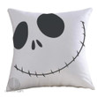 Get into the Halloween spirit with our "Happy Halloween Trick or Treat Child Pillowcase." This adorable and festive pillowcase features cute ghost, pumpkin, bat, and wizard designs, making it a perfect addition to your Halloween party decor. Whether you're decorating for a kids' party or simply want to add a touch of Halloween charm to your home, this pillowcase is a delightful choice. Treat your little ones to a spooky yet cute atmosphere with this charming Halloween decor piece.