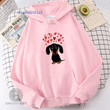  Elevate your winter wardrobe with our "Cute Dachshund Heart Hoodies." These oversized, unisex hoodies are not only adorable but also cozy and comfortable for the cold season. Featuring a cute cartoon dog design and heartwarming charm, they're perfect for dog lovers and anyone who appreciates a touch of whimsy in their casual wear. Stay stylish and warm in these winter casual tops that exude personality and flair. Explore our collection now to add a dash of cuteness to your cold-weather clothing.