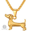 chainspro-dachshund-necklace-cute-dog-pendant-in-gold-and-black-stainless-steel-jewelry