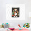 basset-hound-dog-christmas-tapestry-luxury-home-decoration-for-aesthetic-living-rooms
