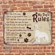 afghan-hound-metal-tin-sign-retro-style-humorous-dog-lover-gift-with-paw-print-design-for-wall-decor