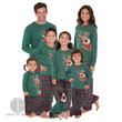 christmas-pajamas-family-matching-outfits-mom-dad-kids-deerthemed-costumes-for-new-years-pyjamas-look