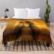 Afghan Hound Blanket Gifts for Dog Lovers