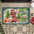 dachshund-christmas-carpet-floor-mats