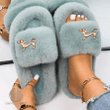 luxury-slippers-womens-winter-plush-dachshund-slippers-for-adults