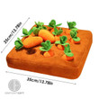 carrot-plush-pet-toy-improve-eating-habits-with-sniffing