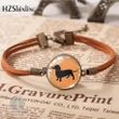 dachshund-bracelets