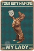 dachshund-print-bathroom-sign-retro-art-for-dog-lovers