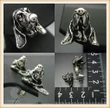 retro-basset-hound-stud-earrings-unique-fashion-animal-jewelry-for-men-and-women