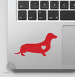 dachshund-love-heart-decal-laptop-home-decor-rainproof