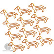 golden-dachshund-paperclips-cute-functional