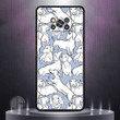 dachshund-silhouette-soft-phone-case-for-xiaomi-mi-poco-x3-nfc-10t-pro-11t-11-lite-note-10-m3-9t-f3-cc9-a2-f1