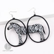 exaggerated-acrylic-zebra-dachshund-dog-earrings-unique-animal-jewelry-for-women