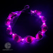 Elevate your style with our Luminous LED Flower Headband, a perfect accessory for women and girls. Ideal for weddings, parties, and birthdays, this enchanting headband adds a touch of magic to any occasion. Illuminate your look and stand out with this beautiful LED wreath garland decoration.
