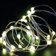 Elevate your festive decor with our waterproof USB LED String Lights. These versatile copper silver wire garland lights add a touch of enchantment to Christmas, weddings, and party decorations. Create a magical ambiance that withstands the elements, ensuring your celebrations sparkle even in challenging conditions. Perfect for both indoor and outdoor settings, these lights are a must-have for your holiday and event decor needs.