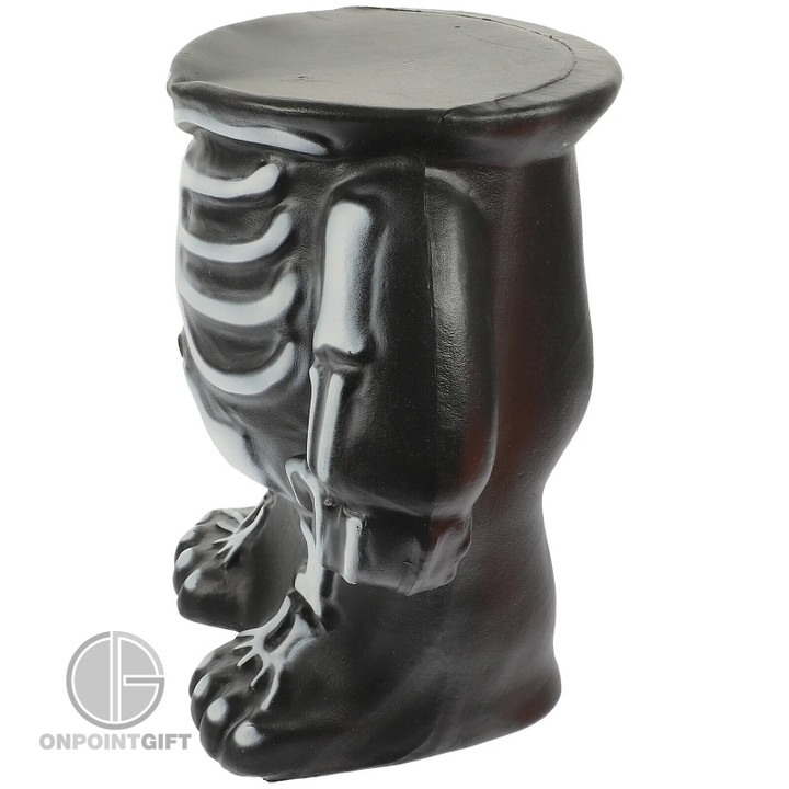 Enhance your Halloween decorations and cake presentations with our versatile "Plastic Display Base." This handy accessory serves as both a Halloween pumpkin holder and a cake stand, adding a touch of elegance to your party decor. Whether you're showcasing festive treats or creating a spooky centerpiece, this plastic base is the perfect choice for your Halloween celebrations. Elevate your display with this versatile and practical decoration stand.