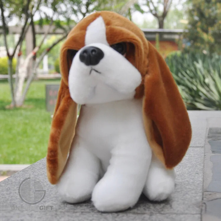 18cm-lovely-basset-hound-plush-toy-soft-kids-doll-perfect-christmas-gift