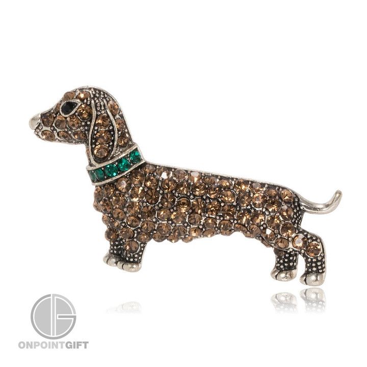 dachshund-dog-rhinestone-brooches-retro-pet-animal-pins-for-casual-or-party-wear-perfect-gifts-for-women-and-men