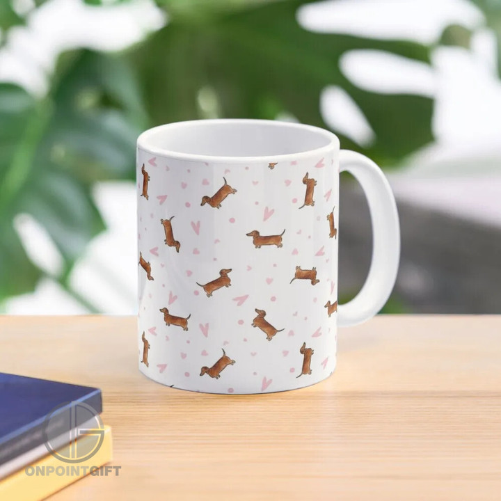 dachshund-pattern-classic-mug-stylish-drinkware-for-dog-lovers